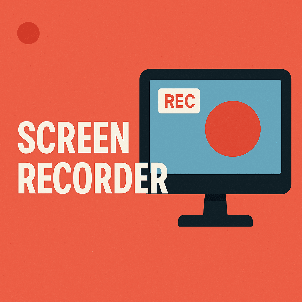Best Screen Recorder App